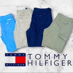 Tommy Hilfiger Shorts