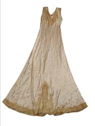 Fairycore plain dress -8p -18/9/25