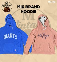 Mix Brand Hoodies MV-20