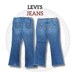 Levi's Jeans