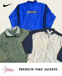 Nike Premium Jackets
