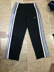 Çlassical ẞaggy Ñike Trackpants