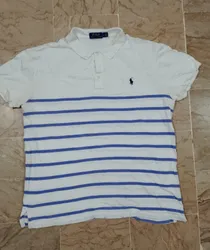 T-shirts classiques Polo Ralph Lauren