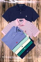 Çlassical Polo Ralph Lauren Çoller And Round Neck ..