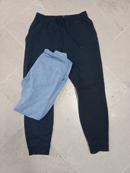 Lululemonとgymsharkのレギンス