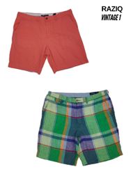 Shorts Mix Branded