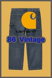 Carhartt Workwear pants