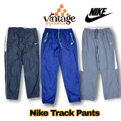 VPX73 Nike Track Pants