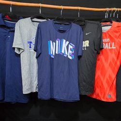 AV-0040 Nike T-Shirts