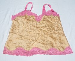 SK#25, Slip Tops