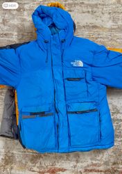 The North Face Jackets 700