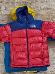 The North Face Jackets 700