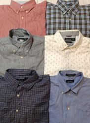 Nautica Shirts (2300)