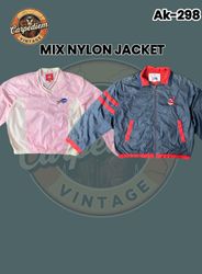 NFL And NHL Jacket Ak-298