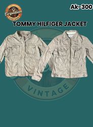 Tommy Hilfiger Jacket Ak-300