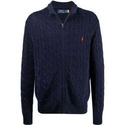 Ralph Lauren Full Zip Sweater