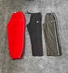 Vintage Nike Track Pants