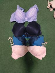 Soutien-gorge sexy Y2k