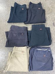 Dickies-Hose
