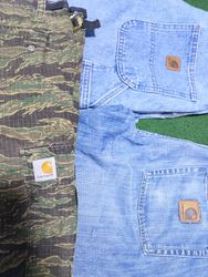 Carhartt Shorts