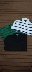 Camisetas Polo Ralph Lauren