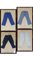 JA 0398 Pantalon Vintage Russel