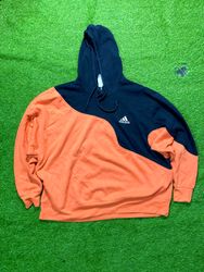Upcycle Nike & Adidas Hoodie #35