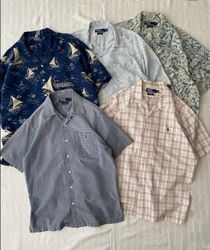 Çlassical Polo Ralph Lauren Shirts
