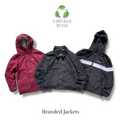Markenjacke