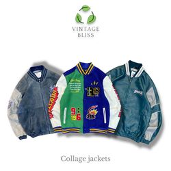 Varsity Jacket