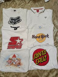 Premium-Marken-T-Shirts