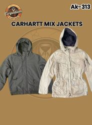 Carhartt Mix Jacket Ak/313