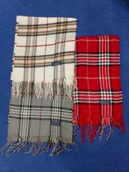 Burberry-Schals