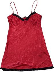 02 y2k slip tops