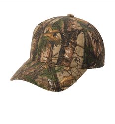Camo Realtree Caps