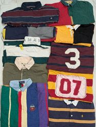 Herren Rugbyshirts 🏉