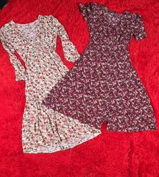 Cottagecore dresses
