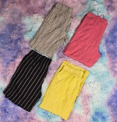 Beautiful linen trousers