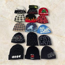 Beanie sin marca