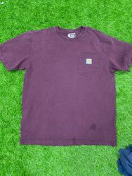 293 | Camiseta Carhartt