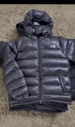 The North Face Jackets 700