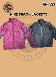 Nike Track Jackets Ak-322