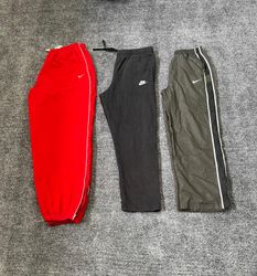 Vintage Nike Jogginghose