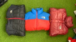 Die North Face Daunen Pufferjacken