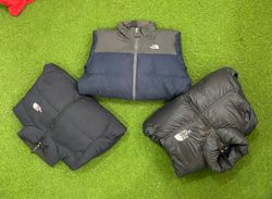 The North Face Daunenpufferjacken