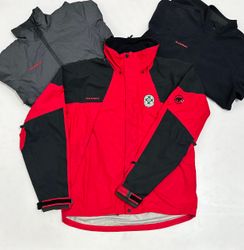 Giacche Mammut
