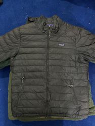 Giubbotti Puffer Patagonia