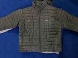 Giubbotti Puffer Patagonia