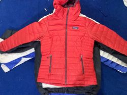Giubbotti Puffer Patagonia