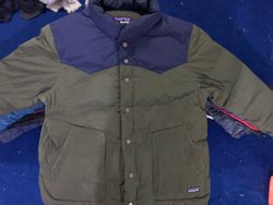 Giubbotti Puffer Patagonia